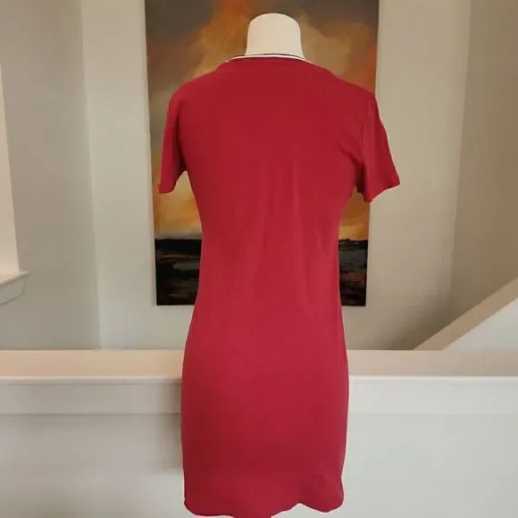 Tommy Hilfiger Dress  Size S - Picture 3 of 4